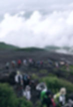 Mt Fuji Photographers Summit 2022