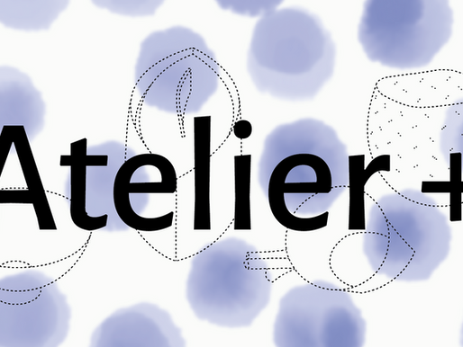 Ateliér+ 2020