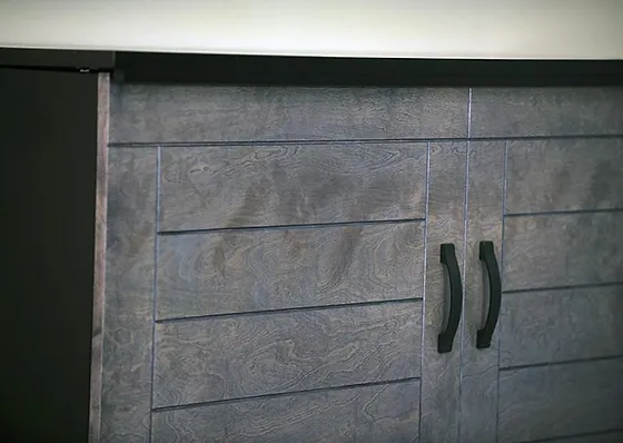 Metro Cabinet Bed Johnthomsonfurniture