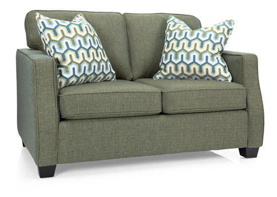 2570 Loveseat
