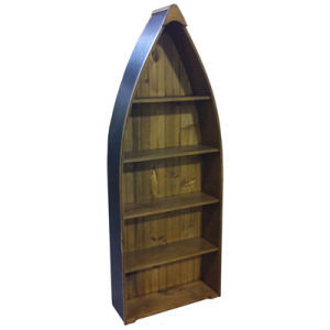 322 7-Ft Boat Shelf