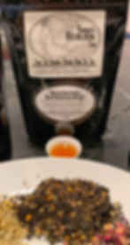 Thumbnail: Body Harmony Chai - Organic Ashwagandha & Whole Spices Black Tea Blend  100g bag