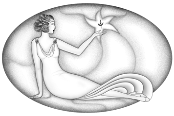 Thumbnail: Body Harmony Chai - Organic Ashwagandha & Whole Spices Black Tea Blend  100g bag