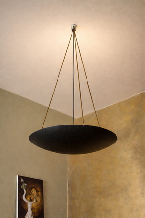 Collection Sanaya, Beirut, Lebanon | 2008 Tabel, Lights, Sideboard | Fouad Alaywan