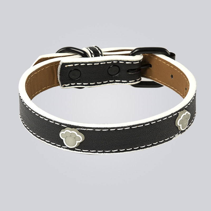 Thumbnail: Adjustable Luminous Pet Collar Luminous Pet Collar