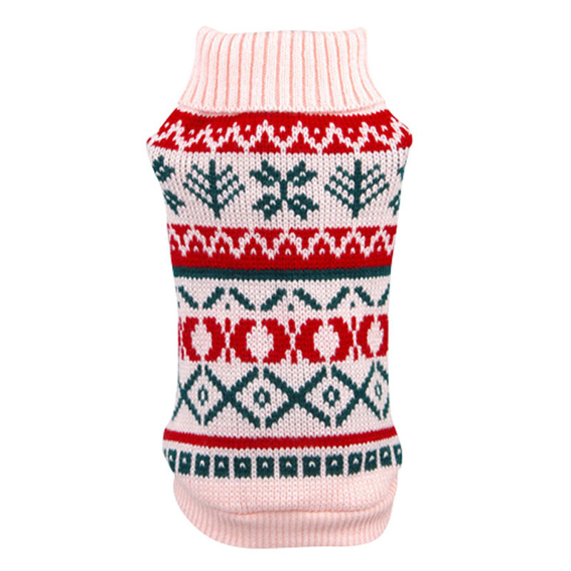 Thumbnail: Pet sweater