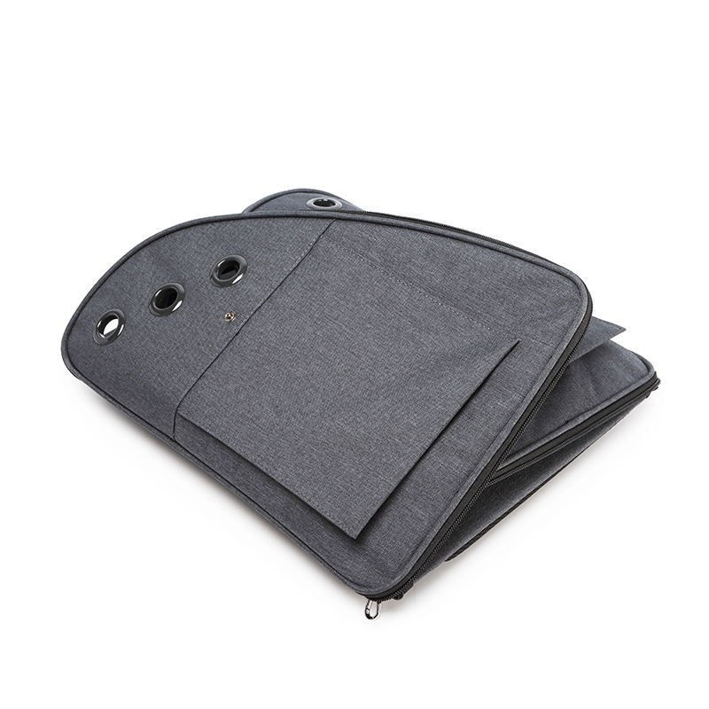 Thumbnail: Pet backpack