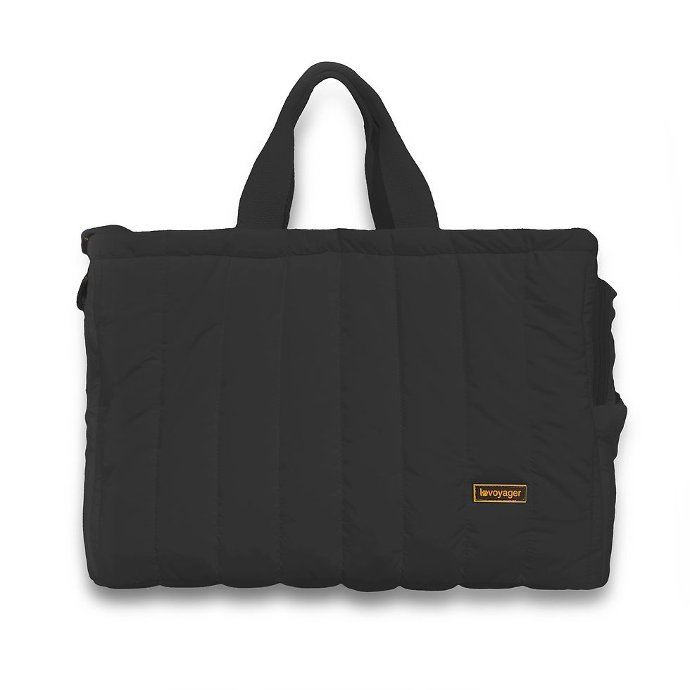 Thumbnail: Pet Dog Bag Cat Portable Messenger Pet Products