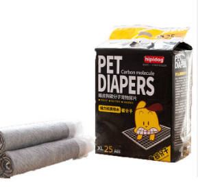 Thumbnail: Pet diapers