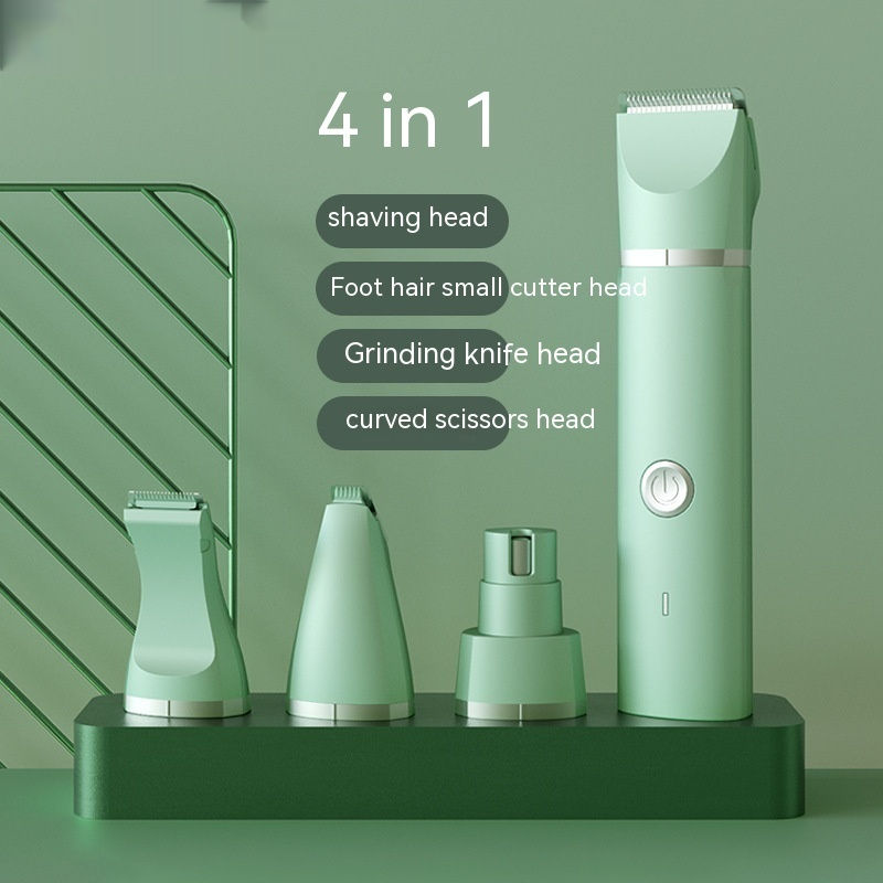Thumbnail: Pet Shaver Cat Hair Removal Pet Products