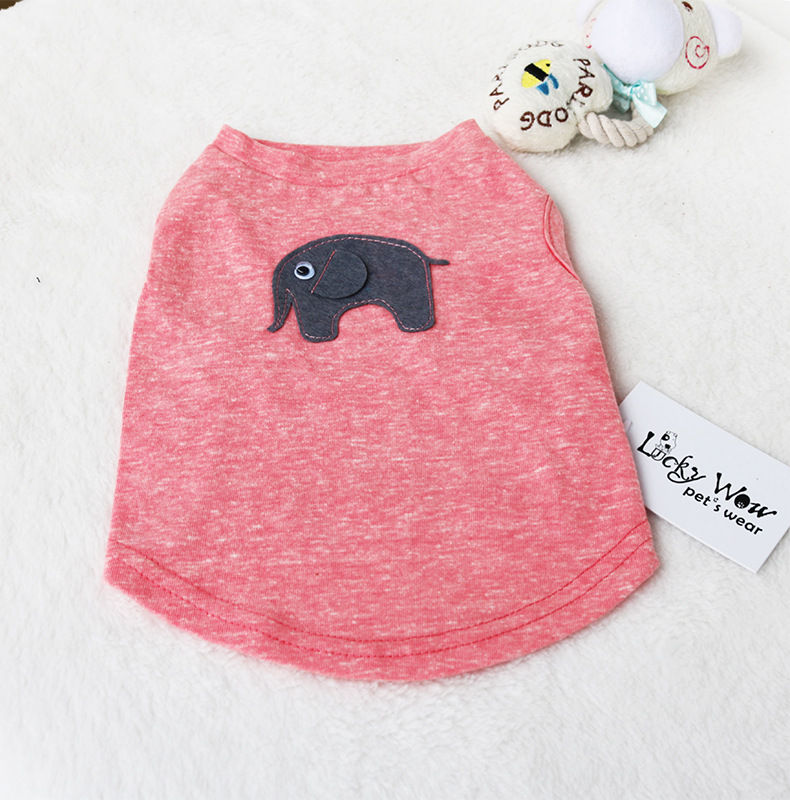 Thumbnail: Pet Clothes Dog Clothes Pet Dog Clothes