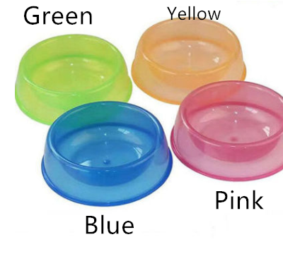 Thumbnail: Pet Dog Bowl, Cat Supplies, Cat Bowl, Pet Can Not Knock Over Pet Bowl
