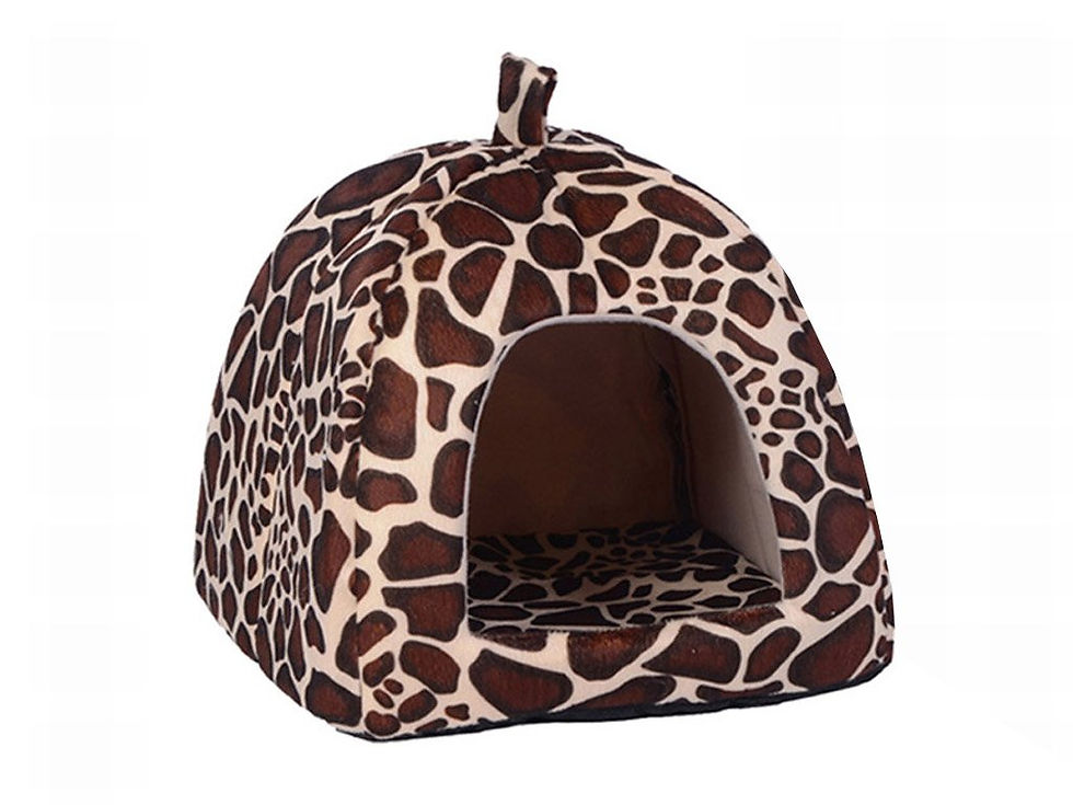Thumbnail: Pet House