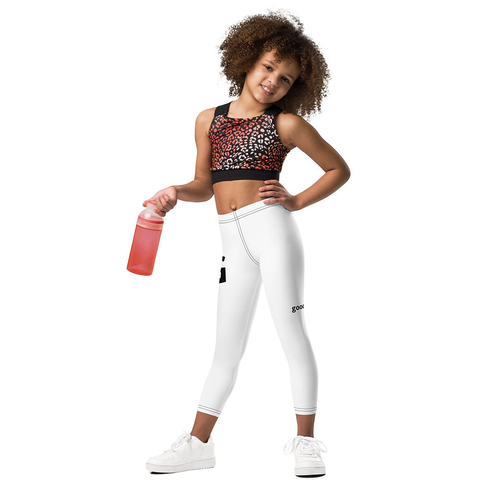 Thumbnail: Kid's Leggings