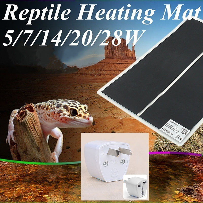 Thumbnail: Crawler Pet Temperature Adjustment Heating Mat Pet Pad
