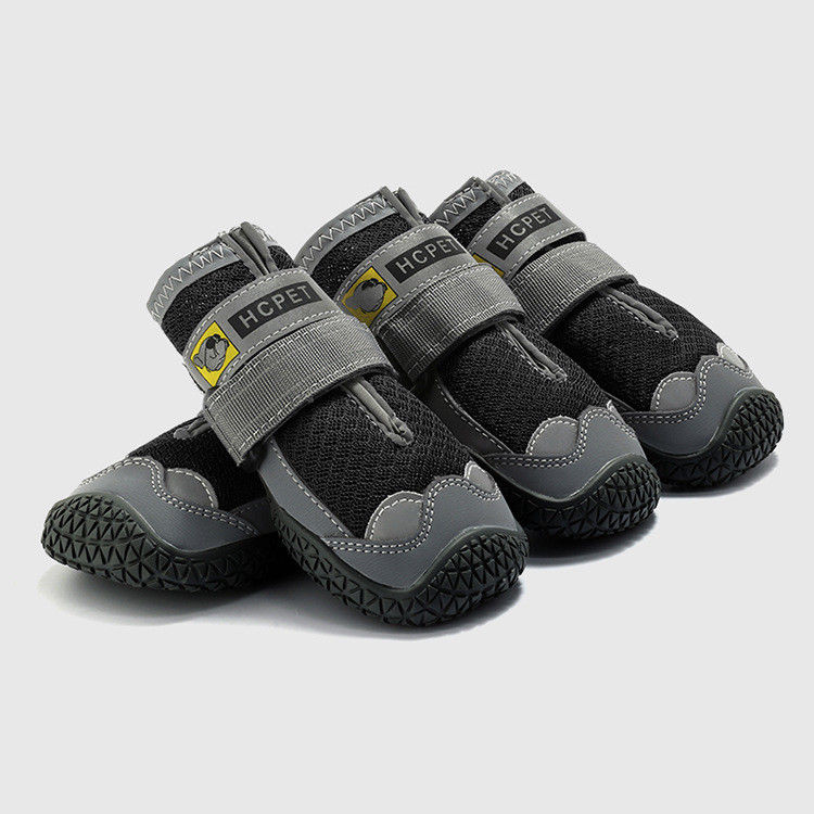 Thumbnail: Pet Dog Shoes Summer Breathable Pet Shoes