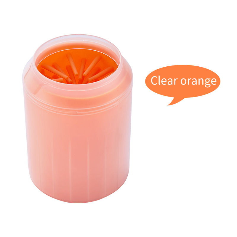 Thumbnail: Pet Supplies New Pet Foot Washing Cup
