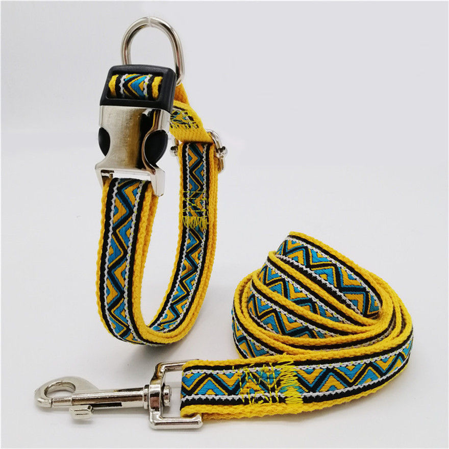 Thumbnail: Pet collar