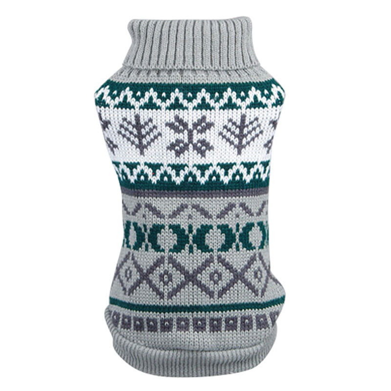 Thumbnail: Pet sweater