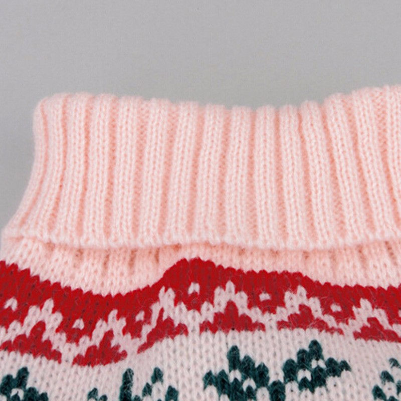 Thumbnail: Pet sweater