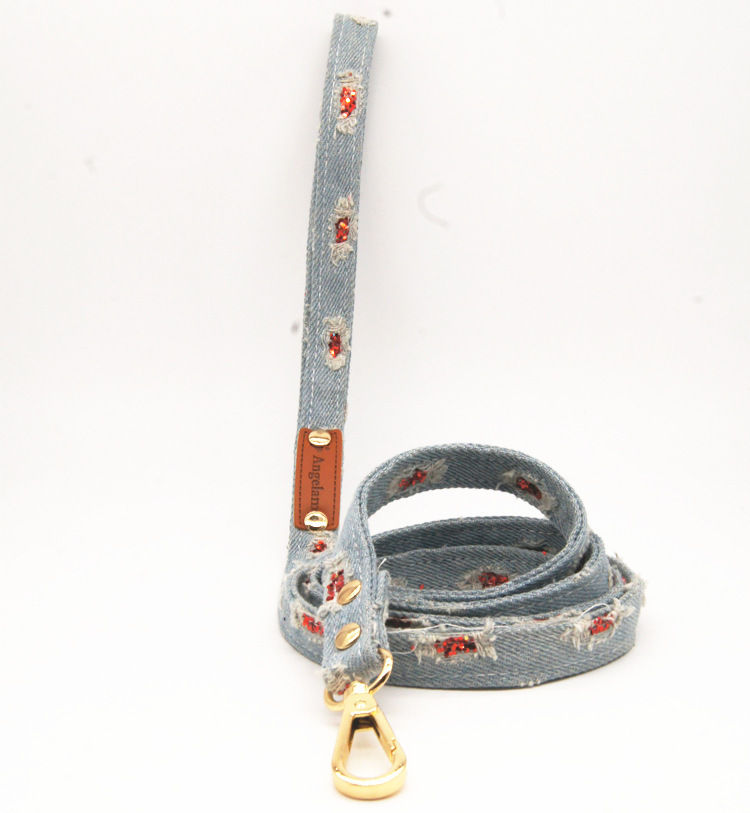 Thumbnail: Pet collar