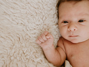 Brooks' Birth Story
