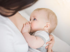 Tongue-Tie: A Holistic Approach for Breastfeeding Infants