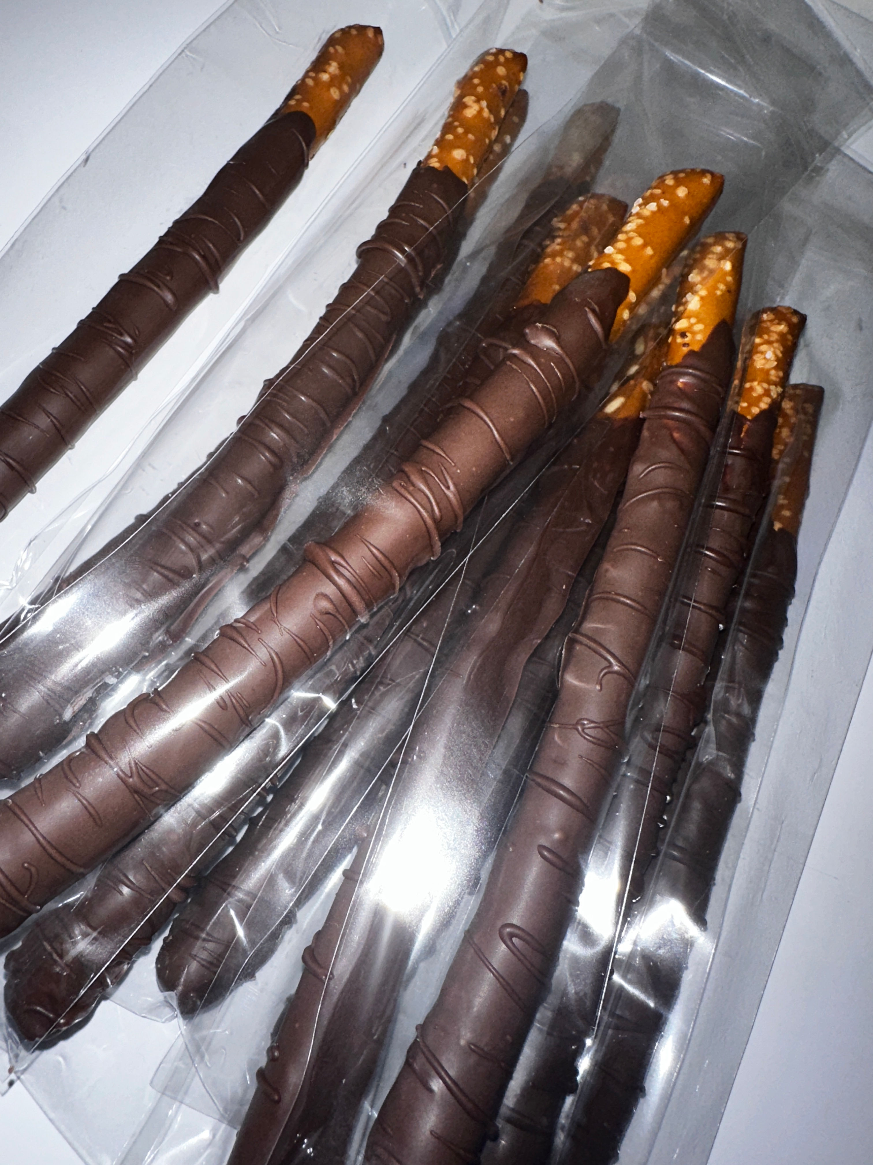 Pretzels