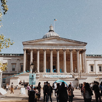 英國倫敦大學學院嘅地理究竟係讀啲咩?| UCL Year 1 Geography Modules