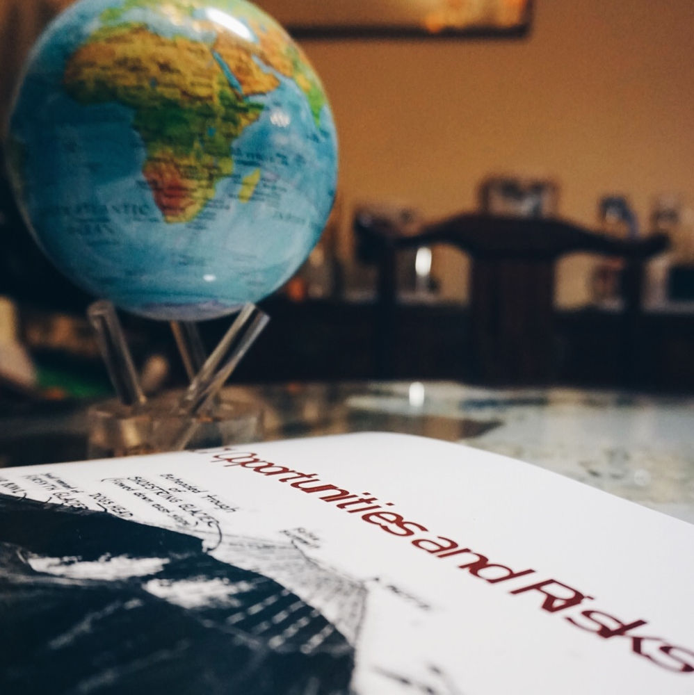 2012 dse geog essay sample picture