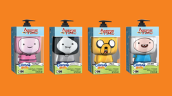 Adventure Time - Personal Care