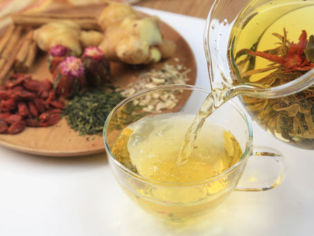Chinese herbal products you should know about this cold season