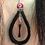 Thumbnail: Pet Hair Resin Jewelry