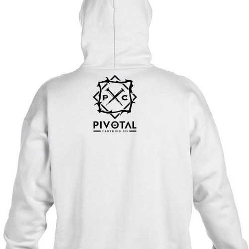 Thumbnail: Pivotal Yeshua Hoodie Pullover Sweatshirts