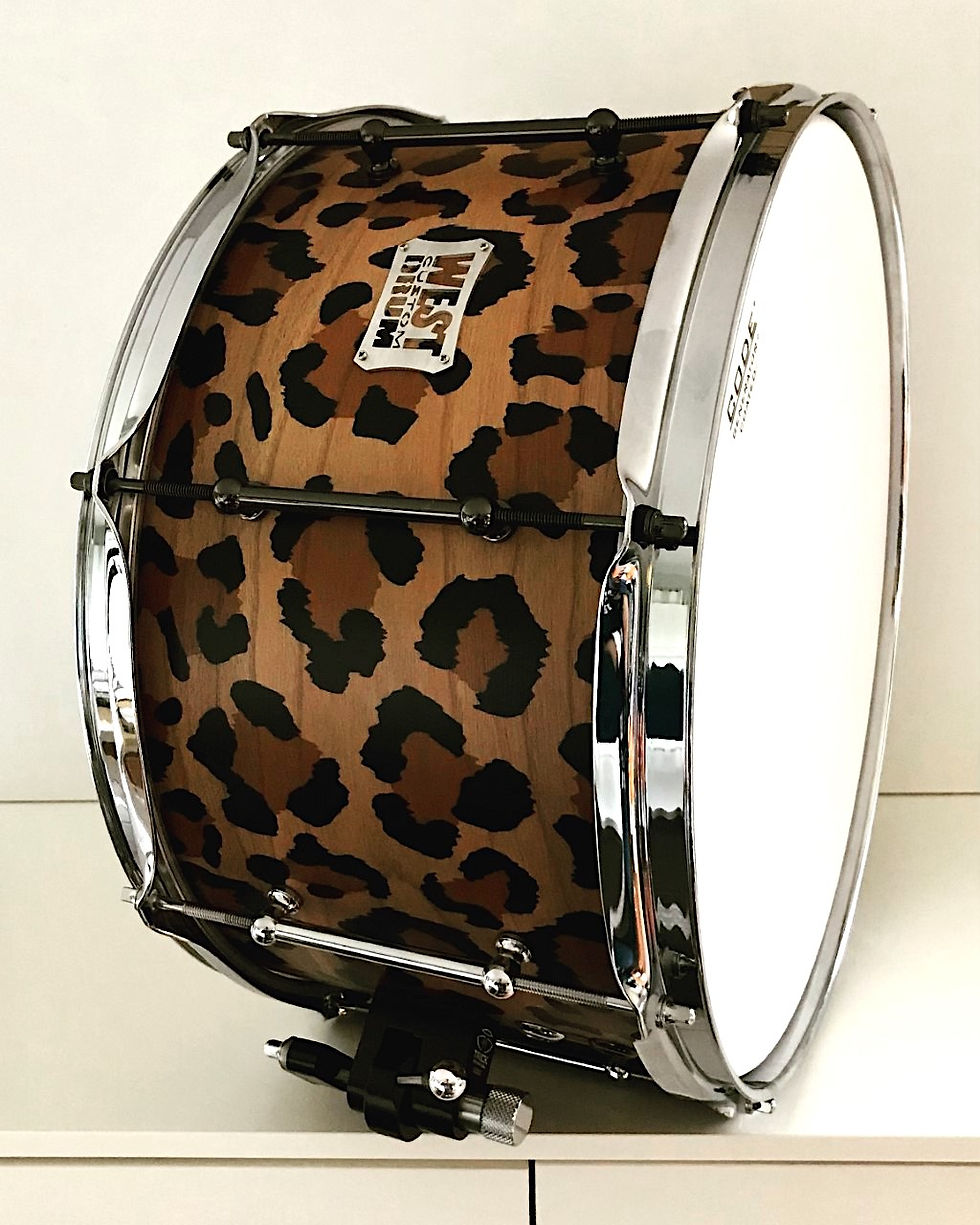 Miniature : 15' x 8' Érable Custom Finish Ply