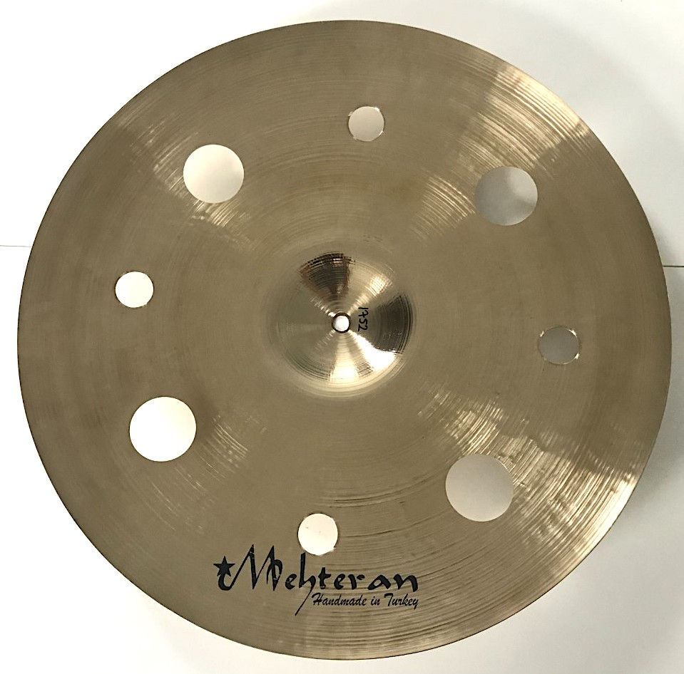 Miniature : 20' Mehteran FX