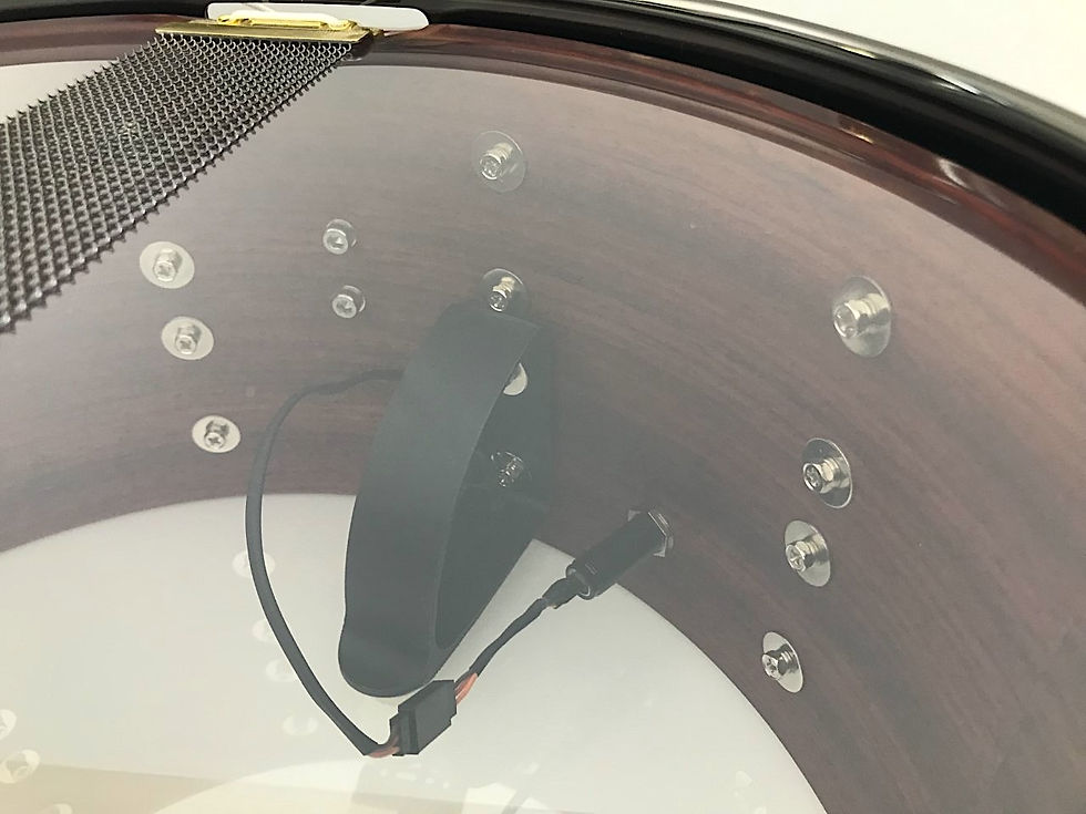 Miniature : 14' x 6,5' Électro / Hybride