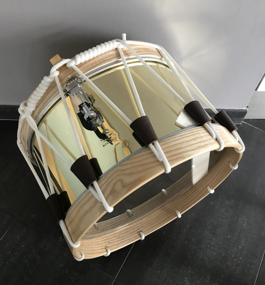 Miniature : Exemple de Tambours 15" complètement rénovés (2)