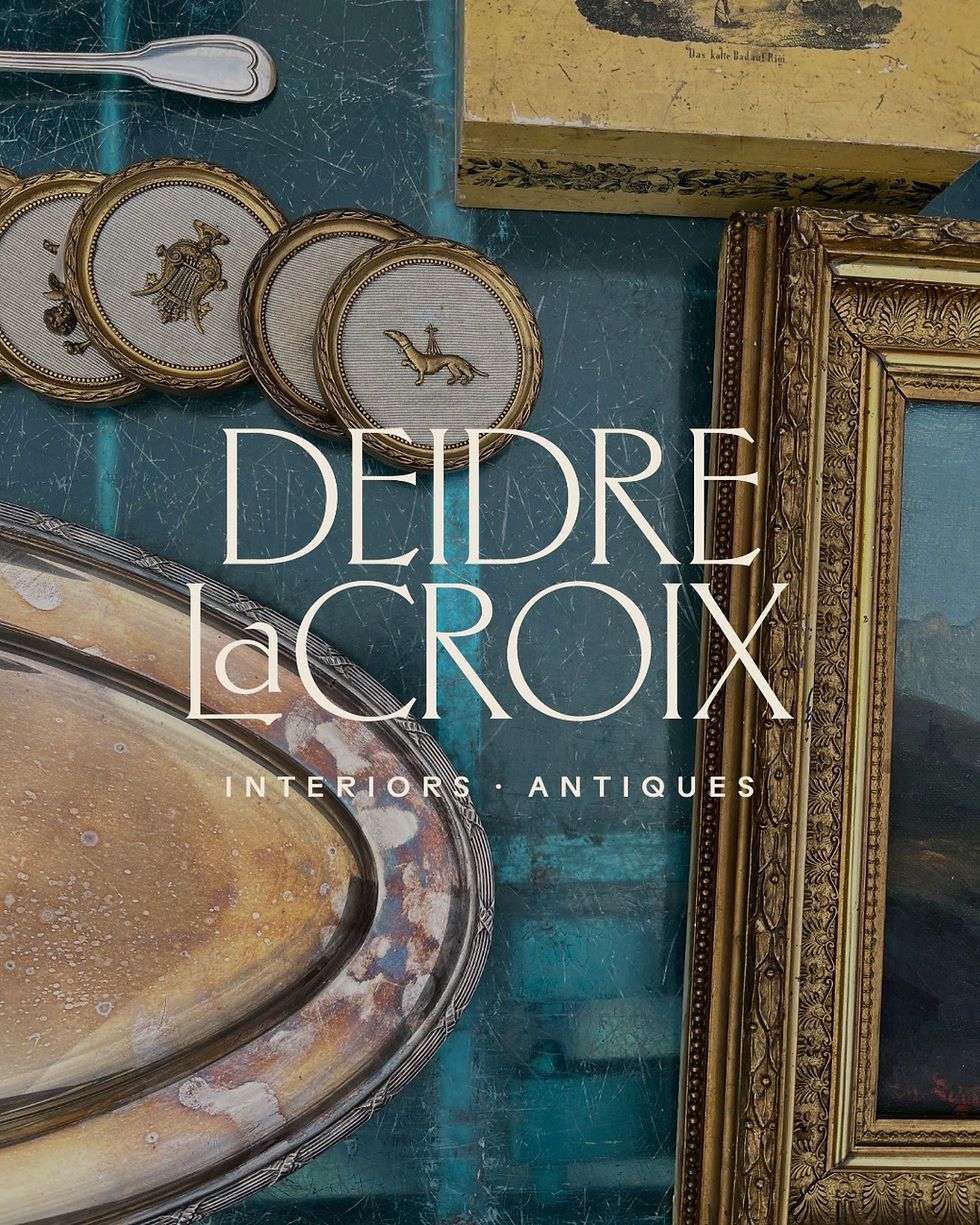 Deidre LaCroix