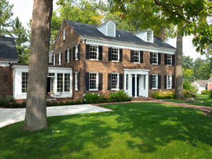 How to Modernize a Historic Home Without Losing Its Soul