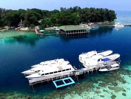 PULAU PUTRI