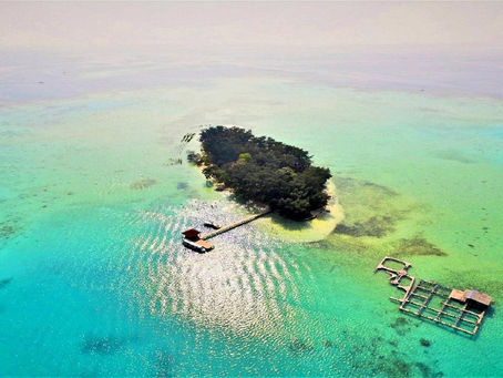 PULAU PRAMUKA