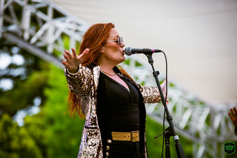 Latifa Reeves