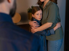 Understanding Parental Alienation and How We Can Help in a Custody Battle