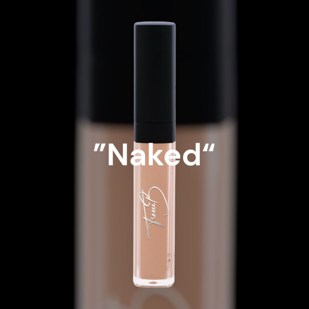 Naked