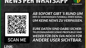 NEWS PER WHATSAPP KANAL