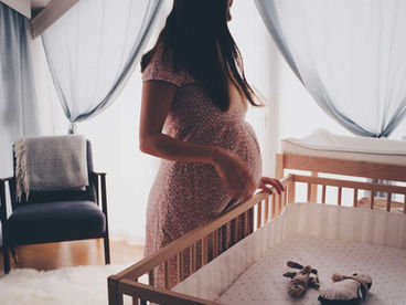 La maternidad como libertad.