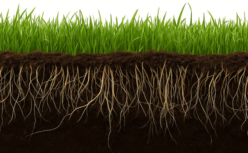 Healthy Lawn Care results