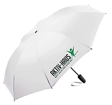 Regenschirm Aktiv-Haus