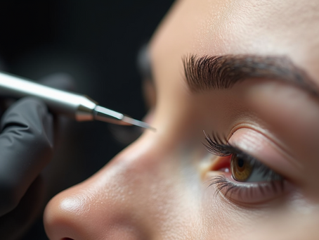 How Much Do Eyelash Extensions Cost in Scottsdale? (2026 Pricing Guide)